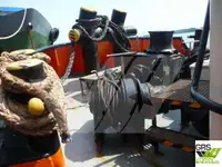 Slepebåt til salgs