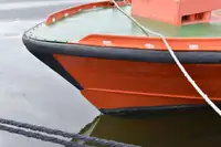Losbåt til salgs