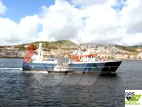 Kartleggingsfartøy til salgs