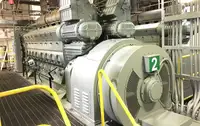 LNG-tanker til salgs