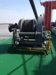 Dredge til salgs