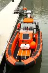 Containerskip til salgs