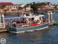 Cruiseskip til salgs