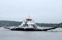 Ro-Ro ship til salgs
