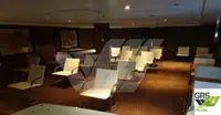 Cruiseskip til salgs