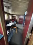 Cruiseskip til salgs