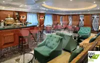 Cruiseskip til salgs