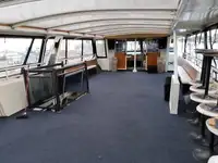 Cruiseskip til salgs