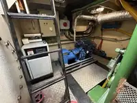 Arbeidsbåter til salgs