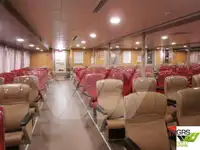 Cruiseferge til salgs