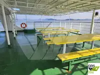 Landingsfartøy, tank til salgs