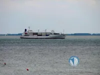 Olje-/kjemikalietanker til salgs