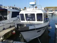 Tråler til salgs