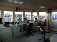 Cruiseskip til salgs