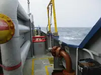 Kjøleskip til salgs