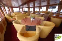 Cruiseskip til salgs