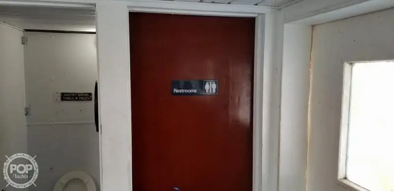 Katamaran til salgs
