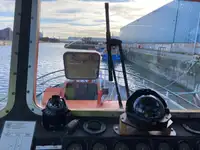 Losbåt til salgs