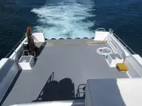 Multifunksjonsfartøy til salgs