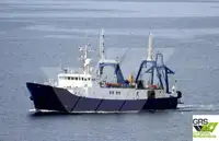 Kartleggingsfartøy til salgs