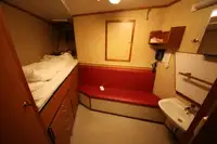 Bulktransportør til salgs