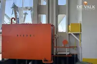 Fergefartøy til salgs