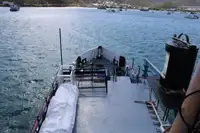 Multifunksjonsfartøy til salgs