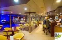 Cruiseskip til salgs