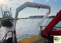 Kartleggingsfartøy til salgs