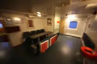 Ro-Ro-skip til salgs
