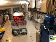 Ro-Ro-skip til salgs