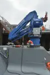 Arbeidsbåter til salgs