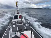 Losbåt til salgs