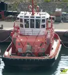 Taubåt til salgs