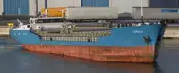 Bulktransportør til salgs