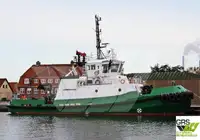 Slepebåt til salgs