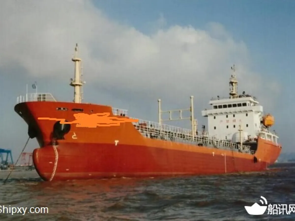 Tanker for matvarer til salgs
