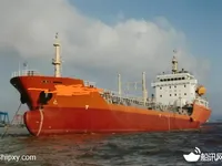 Tanker for matvarer til salgs
