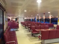 Cruiseskip til salgs
