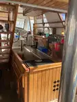 Fergefartøy til salgs