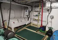 Arbeidsbåter til salgs