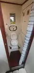 Containerskip til salgs