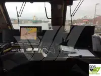 Kartleggingsfartøy til salgs