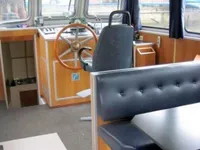 Arbeidsbåter til salgs