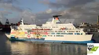 Ro-Ro ship til salgs
