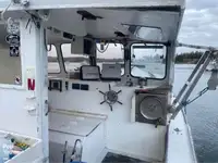 Fiskeforedlingsfartøy til salgs