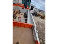 Dredge til salgs