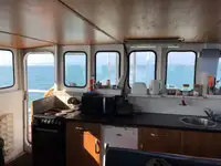 Dredge til salgs