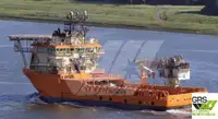 Slepebåt til salgs