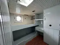 Tråler til salgs